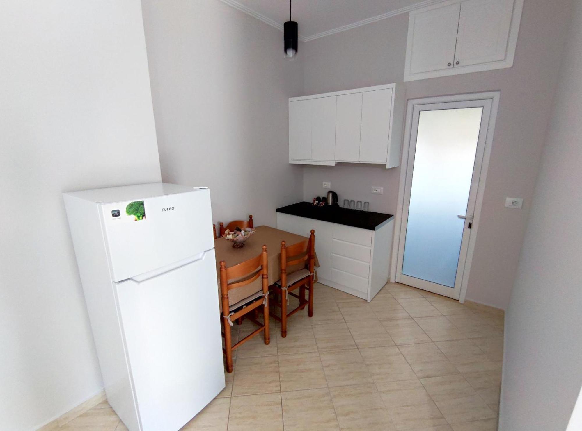 Villa Primo Opus Ksamil Zimmer foto
